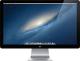 Monitor Apple iMac 27 Apple Thunderbolt Display (MC914ZM/B) 1