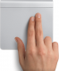 Apple Magic Trackpad (MC380Z/A) 1