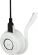 Słuchawki Arctic Headset Arctic P311 BT white (HEASO-ERM42-GBA01) 4