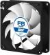 Wentylator Arctic F8 PWM PST (AFACO-080P0-GBA01) 1