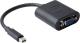 Adapter AV Dell DisplayPort Mini - D-Sub (VGA) czarny (470-13630) 1