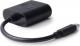 Adapter AV Dell DisplayPort Mini - D-Sub (VGA) czarny (470-13630) 3