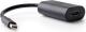 Adapter AV Dell DisplayPort Mini - HDMI czarny (470-13629) 1
