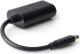 Adapter AV Dell DisplayPort Mini - HDMI czarny (470-13629) 2