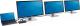 Stacja/replikator Dell D3100 USB 3.0 (452-BBOT) 6