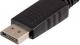 Kabel Digitus DisplayPort - DisplayPort 2m czarny (AK-340103-020-S) 3