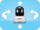 Kamera internetowa Samsung Babyphone SEW-3041W - (SEW-3041W/EX) 3