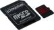 Karta Kingston MicroSDHC 32 GB  (SDCA3/32GB) 3