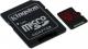 Karta Kingston MicroSDXC 64 GB  (SDCA3/64GB) 4
