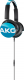 Słuchawki AKG Y50 (2014520911485122351) 1
