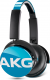 Słuchawki AKG Y50 (2014520911485122351) 2