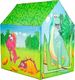 iPLAY Namiot dla dzieci Dino Iplay uniwersalny 3