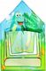 iPLAY Namiot dla dzieci Dino Iplay uniwersalny 5