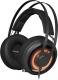 Słuchawki SteelSeries Siberia Elite Prism Czarne (51191) 1