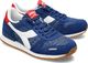 Diadora Diadora Titan II - Sneakersy Męskie - 501.158623 01 C8551 40 1