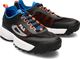 Fila Buty męskie Disruptor Run Cb czarne r. 44 (1010911.13U) 1