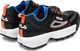 Fila Buty męskie Disruptor Run Cb czarne r. 44 (1010911.13U) 1