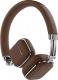 Słuchawki Harman Kardon Sohoab Brązowe 2