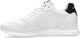 Karl Lagerfeld Buty męskie Velocitor II białe r. 42 (KL52915 010) 3