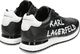 Karl Lagerfeld Buty męskie Velocitor II czarne r. 43 (KL52915 001) 1