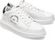 Karl Lagerfeld Buty męskie Kapri białe r. 42 (KL52538 011) 1
