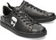 Karl Lagerfeld Buty męskie Kourt czarne r. 42 (KL51209 00X) 1