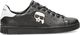 Karl Lagerfeld Buty męskie Kourt czarne r. 41 (KL51209 00X) 4