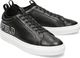 Karl Lagerfeld Buty męskie Kupsole czarne r. 45 (KL51026 000) 1