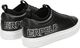 Karl Lagerfeld Buty męskie Kupsole czarne r. 45 (KL51026 000) 2