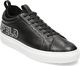 Karl Lagerfeld Buty męskie Kupsole czarne r. 45 (KL51026 000) 3