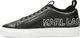 Karl Lagerfeld Buty męskie Kupsole czarne r. 45 (KL51026 000) 4