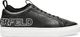 Karl Lagerfeld Buty męskie Kupsole czarne r. 45 (KL51026 000) 5