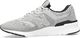 New Balance New Balance 997 - Sneakersy Męskie - CM997HFM 41,5 4