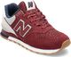 New Balance Buty męskie 574 bordowe r. 41.5 (ML574GRD) 2