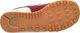 New Balance Buty męskie 574 bordowe r. 42 (ML574GRD) 5