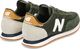 New Balance New Balance 720 - Sneakersy Męskie - UL720UD 41,5 2