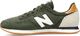 New Balance New Balance 720 - Sneakersy Męskie - UL720UD 45 4