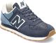 New Balance Buty męskie 574 granatowe r. 45 (ML574GRE) 3