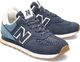 New Balance Buty męskie 574 granatowe r. 44 (ML574GRE) 1