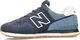 New Balance Buty męskie 574 granatowe r. 44 (ML574GRE) 4