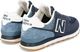 New Balance Buty męskie 574 granatowe r. 43 (ML574GRE) 1