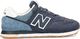 New Balance Buty męskie 574 granatowe r. 43 (ML574GRE) 4
