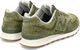 New Balance Buty męskie 574 zielone r. 42 (ML574EPB) 1