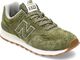 New Balance Buty męskie 574 zielone r. 42 (ML574EPB) 2
