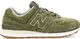 New Balance Buty męskie 574 zielone r. 42 (ML574EPB) 4
