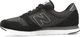 New Balance Buty męskie ML311LB2 czarne r. 45 3
