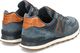 New Balance Buty męskie 574 niebieskie r. 44 (ML574NBD) 1