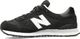 New Balance New Balance 515 - Sneakersy Męskie - ML515RSC 45 3