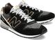 New Balance Buty męskie CM996BH czarne r. 42 1
