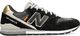 New Balance Buty męskie CM996BH czarne r. 42 4